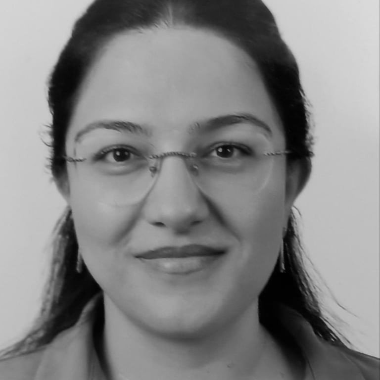Büşra Akın
