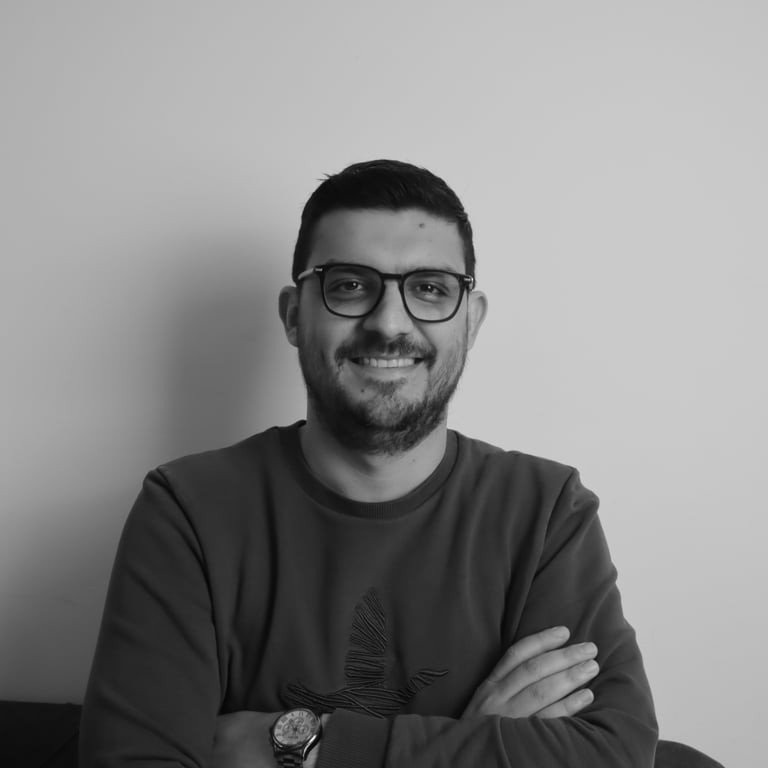 Esat Öztürk