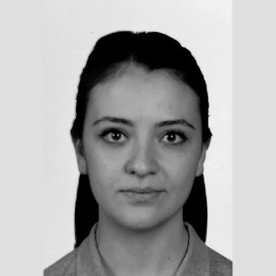Kübra Yurdusev