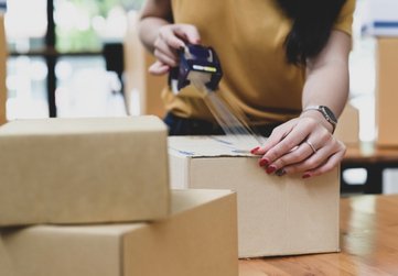 Logistik & Fulfillment