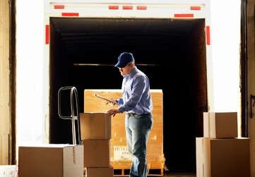 Logistik & Fulfillment