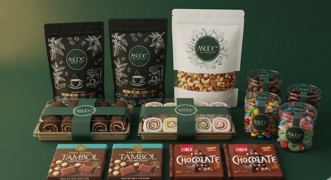 Capricho dulce