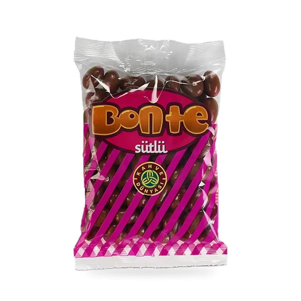 Kahve Dünyası Bonte