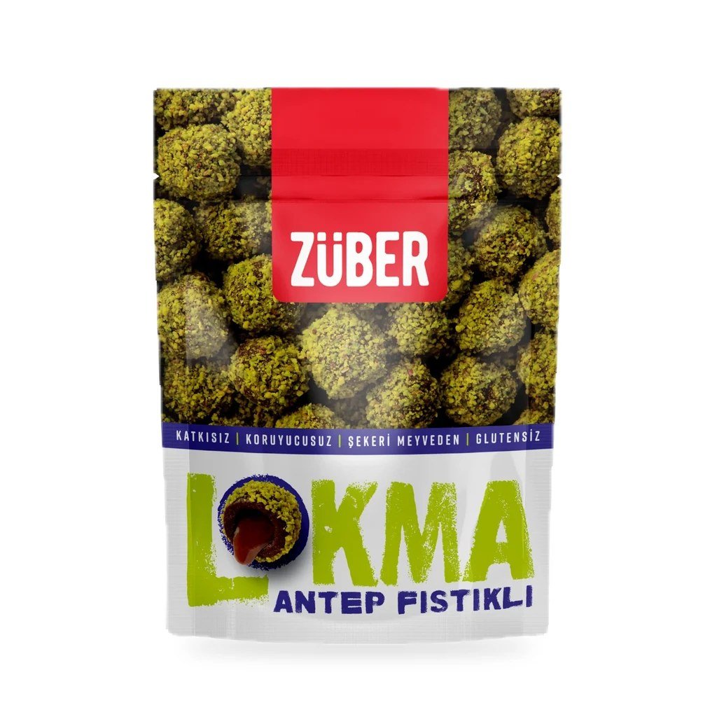 Züber Lokma