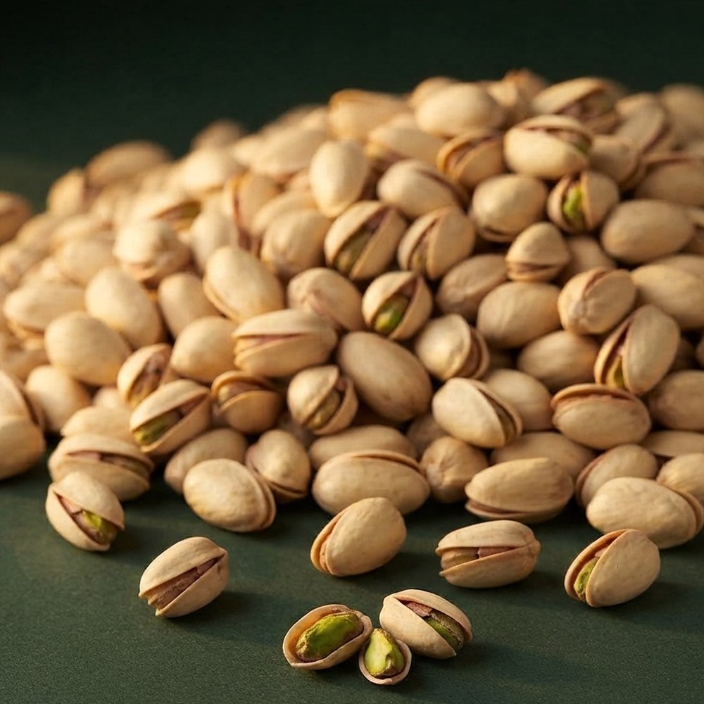 Frutos secos y semillas